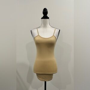 Shapewear Tank Top